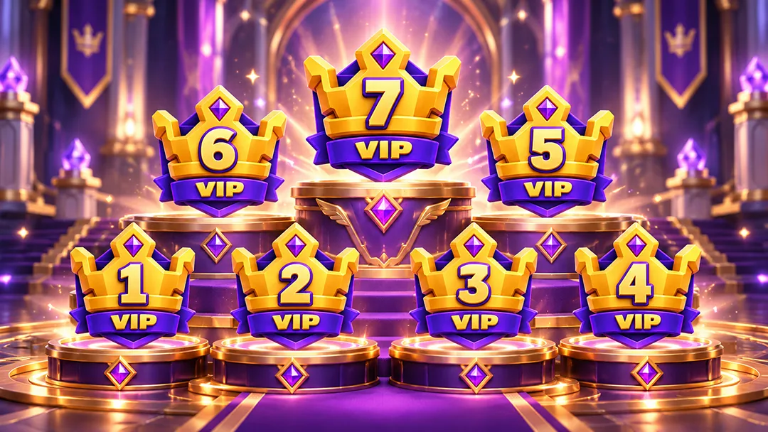 CLUBE VIP